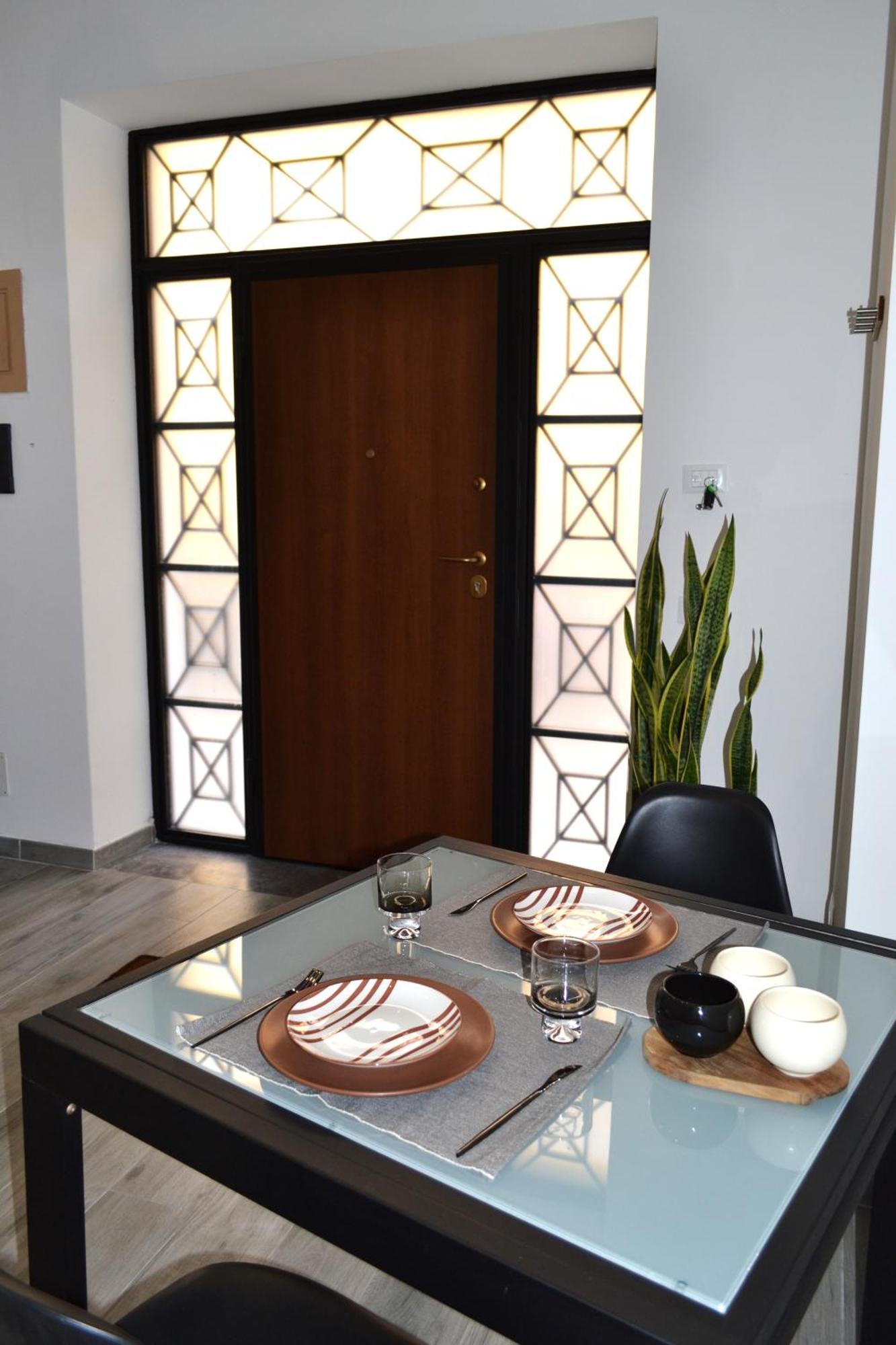 Urban Loft Apartment Палермо Екстериор снимка