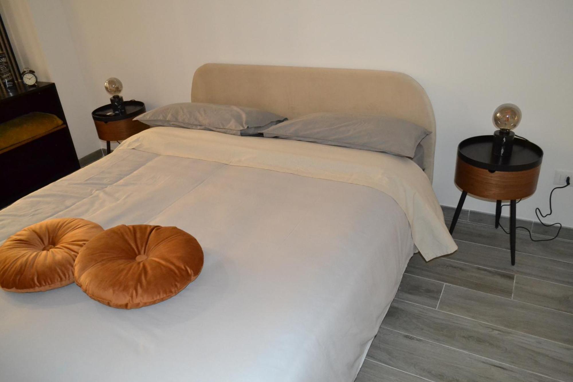 Urban Loft Apartment Палермо Екстериор снимка