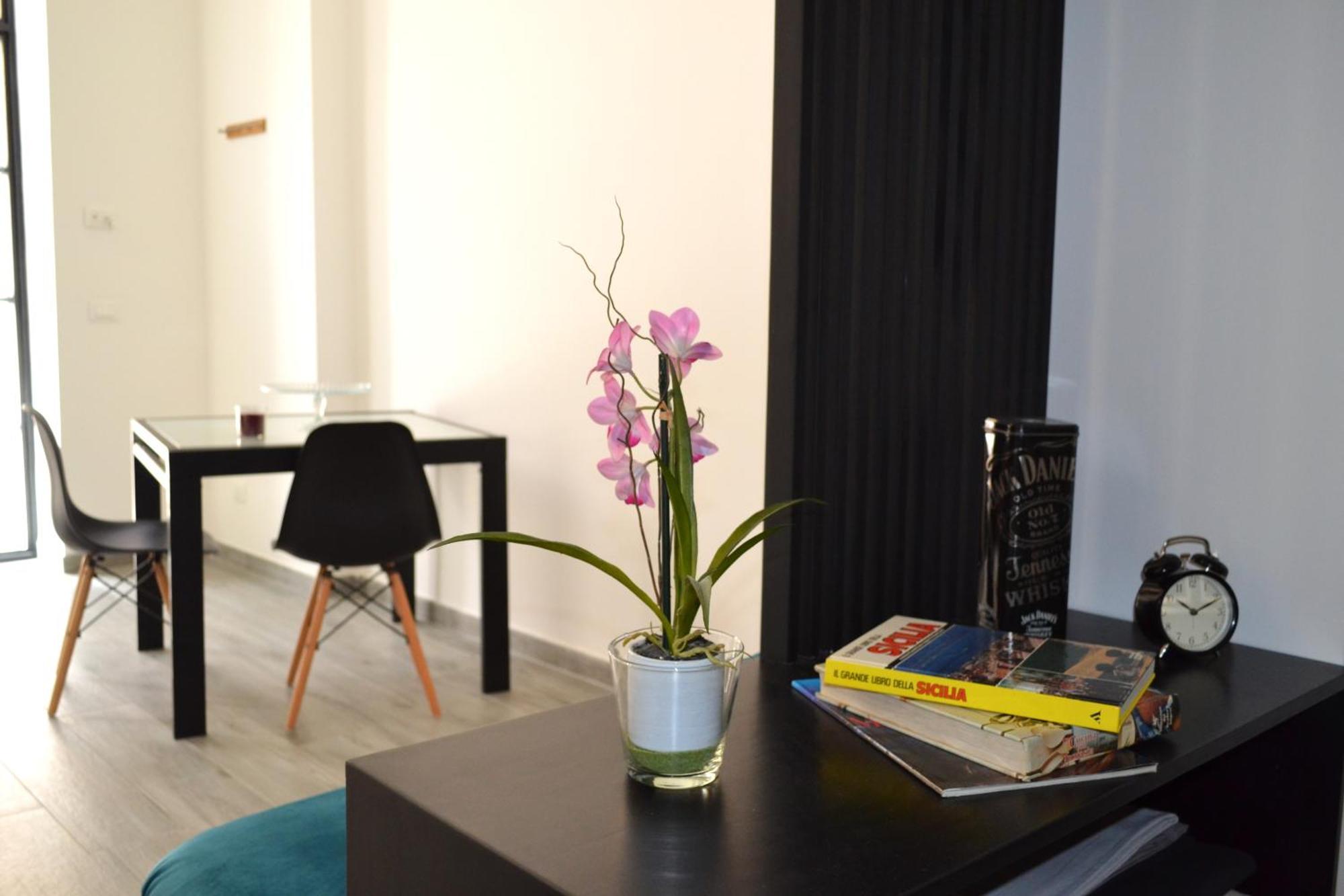 Urban Loft Apartment Палермо Екстериор снимка