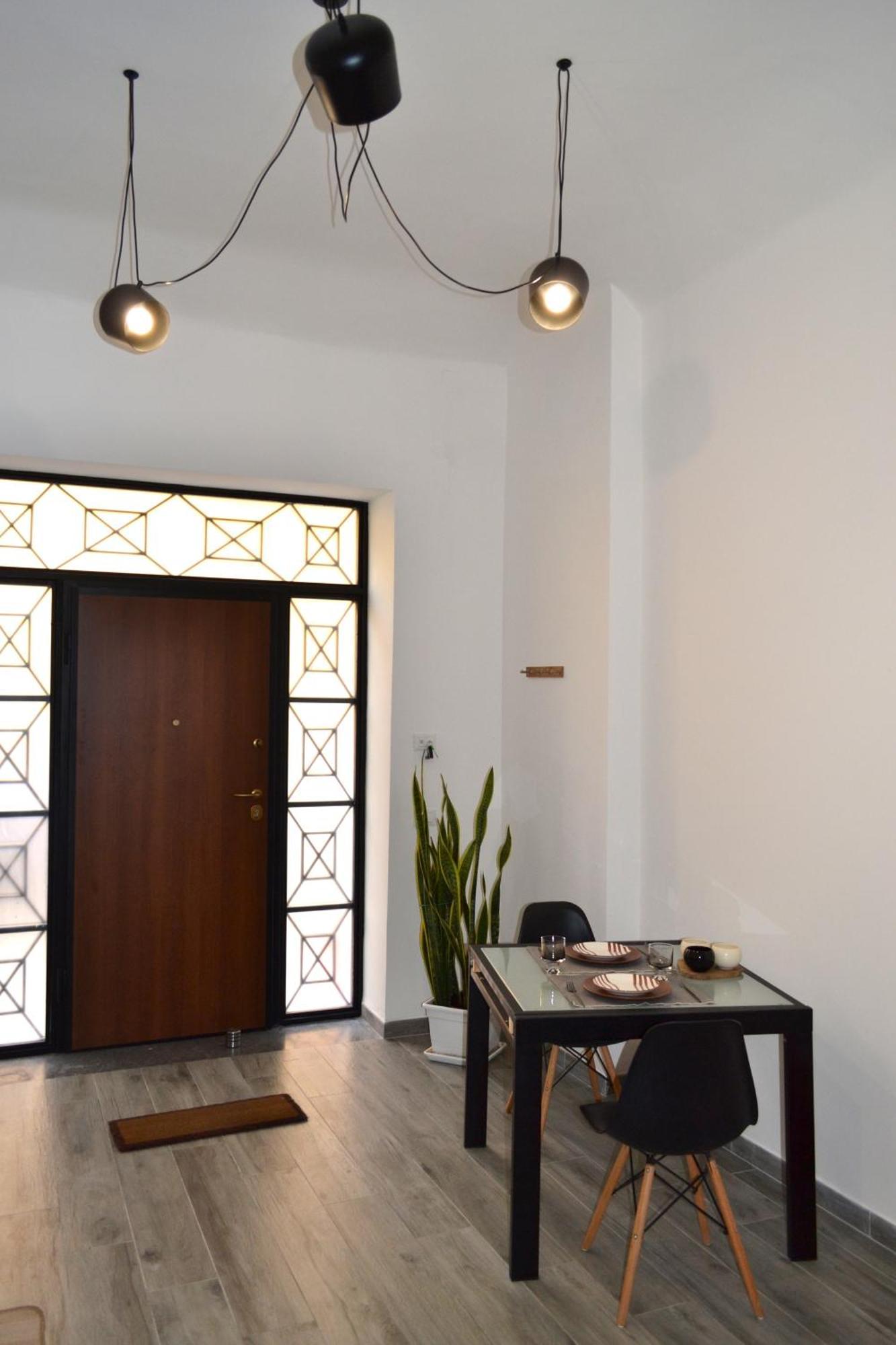 Urban Loft Apartment Палермо Екстериор снимка